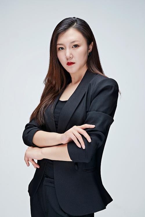 周予安 客户策略总监